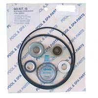 GO-KIT13 Aladdin - PUMP SEAL KITS & ACCESSORIES